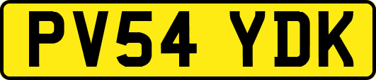 PV54YDK