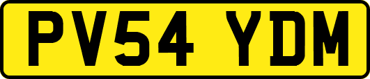 PV54YDM