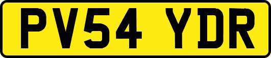 PV54YDR