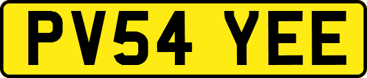PV54YEE