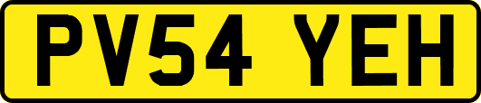 PV54YEH