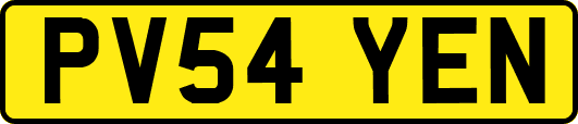 PV54YEN