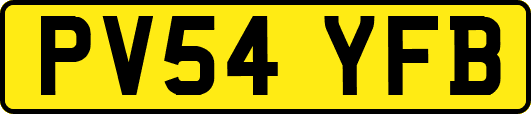 PV54YFB