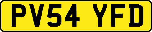 PV54YFD