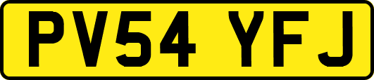 PV54YFJ