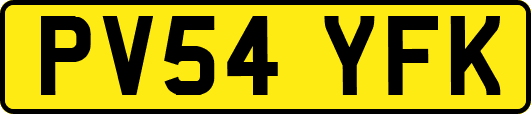 PV54YFK