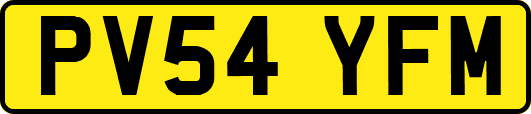 PV54YFM