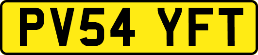 PV54YFT