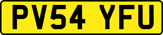 PV54YFU