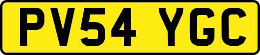PV54YGC
