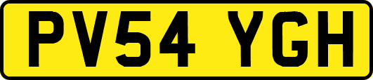 PV54YGH