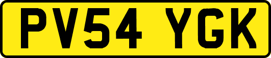 PV54YGK