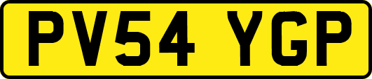 PV54YGP