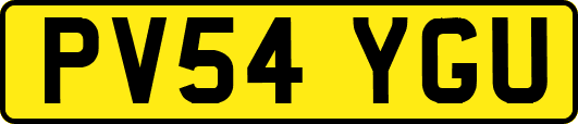 PV54YGU
