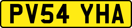 PV54YHA