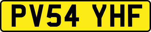 PV54YHF