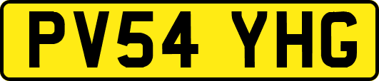 PV54YHG