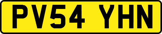 PV54YHN