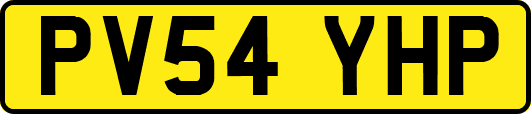 PV54YHP