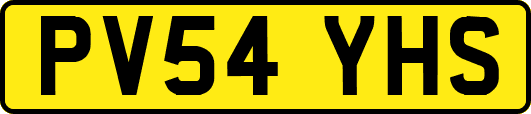 PV54YHS