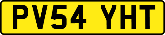 PV54YHT