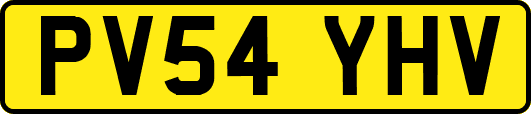 PV54YHV