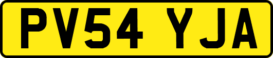 PV54YJA
