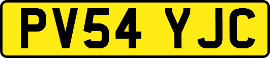 PV54YJC