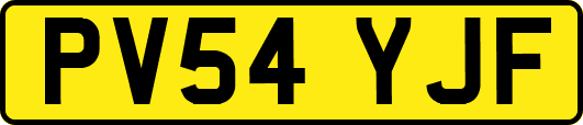 PV54YJF
