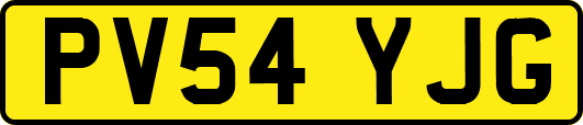 PV54YJG