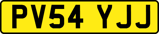 PV54YJJ