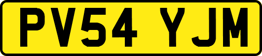 PV54YJM