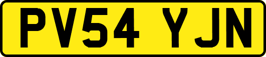 PV54YJN