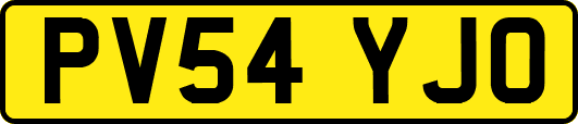PV54YJO