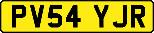 PV54YJR