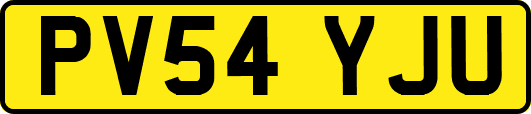 PV54YJU
