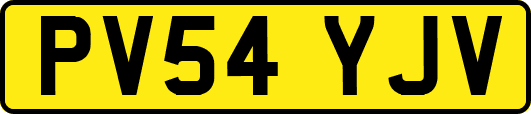 PV54YJV