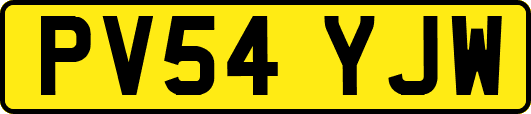 PV54YJW