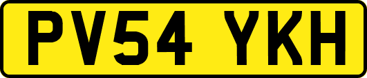 PV54YKH