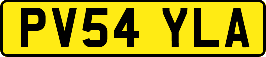 PV54YLA