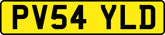 PV54YLD