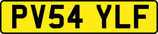 PV54YLF