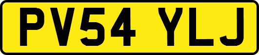 PV54YLJ