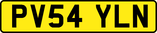 PV54YLN