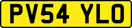 PV54YLO