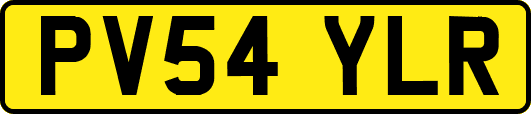PV54YLR