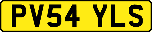 PV54YLS