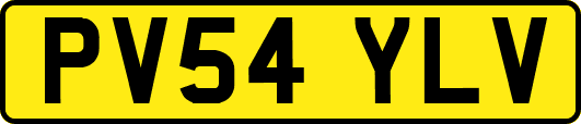 PV54YLV