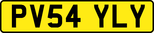 PV54YLY
