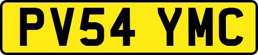 PV54YMC